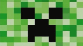 Minecraft - 12 milionów egzemplarzy sprzedanych na PC