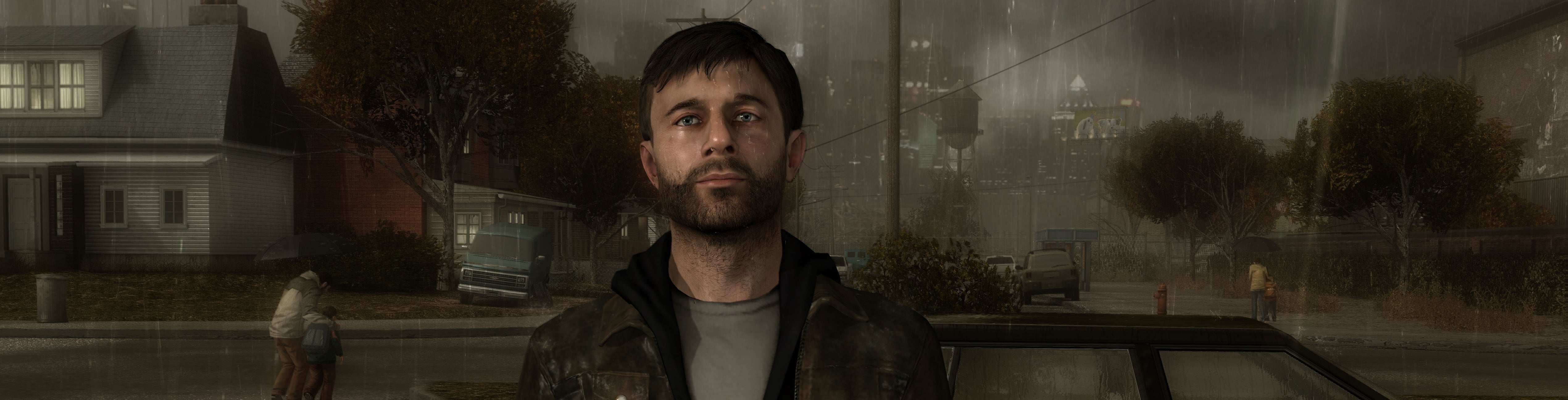 Waarom Heavy Rain PlayStation-exclusief is