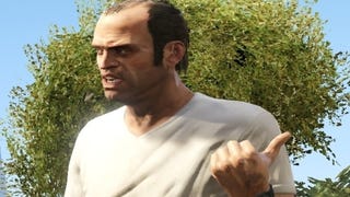 Grand Theft Auto 5 voice cast includes real-life gang members