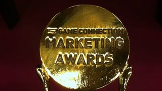 Last call for Game Connection Marketing Awards