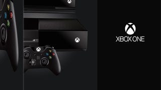 Xbox One release date announced