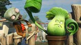 Plants vs. Zombies: Garden Warfare apenas com multijogador