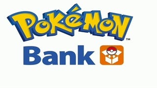 Revelada a aplicação Pokémon Bank