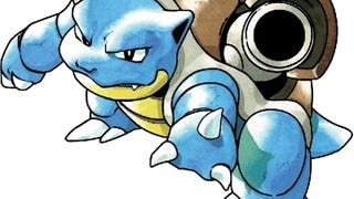 Charmander, Bulbasaur en Squirtle als starter in Pokémon X en Y