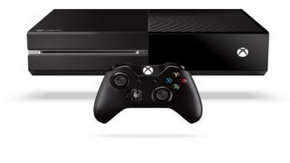 Xbox One - premiera 22 listopada