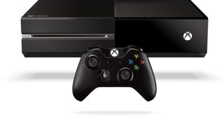 Xbox One - premiera 22 listopada
