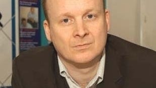 MCV publisher Stuart Dinsey to leave Intent Media