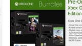 Xbox One Day One także w wersji z darmową kopią Forzy 5? - raport