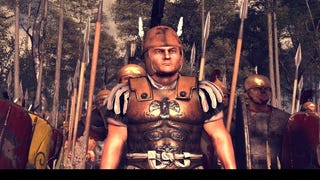 In arrivo una patch per Total War: Rome 2