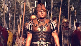 In arrivo una patch per Total War: Rome 2