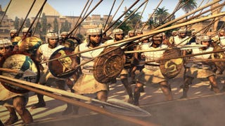 Oltre 100.000 giocatori in contemporanea per Total War: Rome 2
