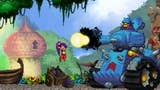 WayForward brings Shantae: Half-Genie Hero to Kickstarter