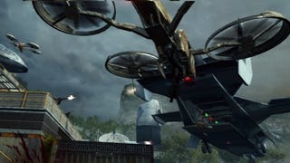 Black Ops II: Apocalypse ha una data su PC e PS3
