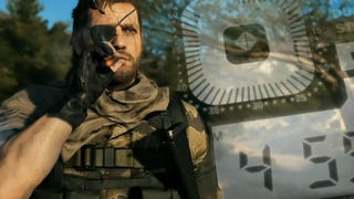 El diseñador de Metal Gear Solid V: "La industria japonesa no va a peor"