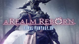 Geld terug voor PSN-versie Final Fantasy XIV: A Realm Reborn