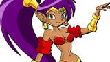 Kickstartercampagne voor Shantae: Half-Genie Hero