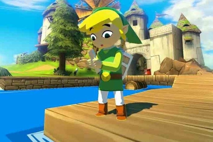 Nintendo announces line-up for Eurogamer Expo