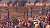 Wekelijkse updates voor Total War: Rome II