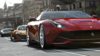 La Xbox One se podrá probar en la Eurogamer Expo 2013