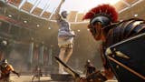 Vídeo: El sistema de combate de Ryse Son of Rome