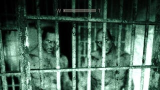 Outlast review