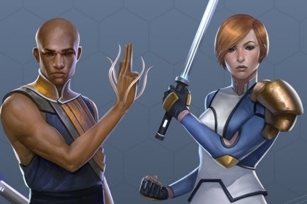 Ex-BioWare writer joins Mass Effect-style indie RPG | Eurogamer.net