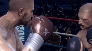 Real Boxing (PS Vita) - Recenzja