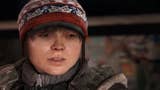Beyond: Two Souls PS3 demo release date