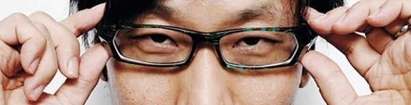 Kojima maakt personages Metal Gear Solid V 'erotischer'