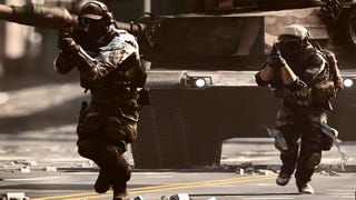 Battlefield 4 - co wiemy o trybie multiplayer