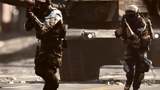 Battlefield 4 - co wiemy o trybie multiplayer