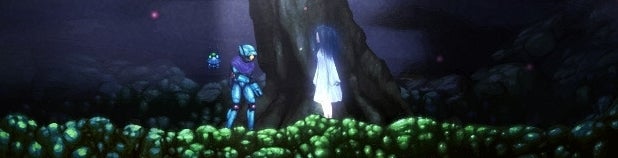 Kickstartercampagne succesvol voor Ghost Song