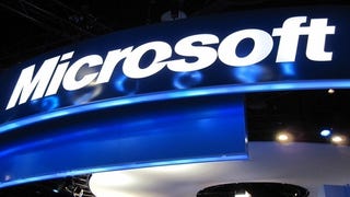 Microsoft sponsors GameHorizon Investment Summit