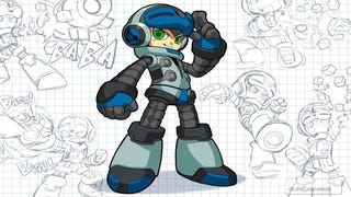 Keiji Inafune on Mighty No. 9, Mega Man, and getting older