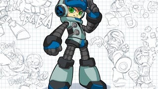 Keiji Inafune on Mighty No. 9, Mega Man, and getting older