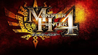 Monster Hunter 4 com Nintendo Direct