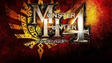 Nintendo prepara un Nintendo Direct dedicado a Monster Hunter 4