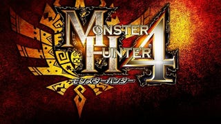 Monster Hunter 4 sarà il protagonista del prossimo Nintendo Direct