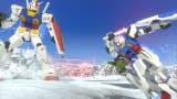 Gundam Breaker - Trailer de novo jogo Vita