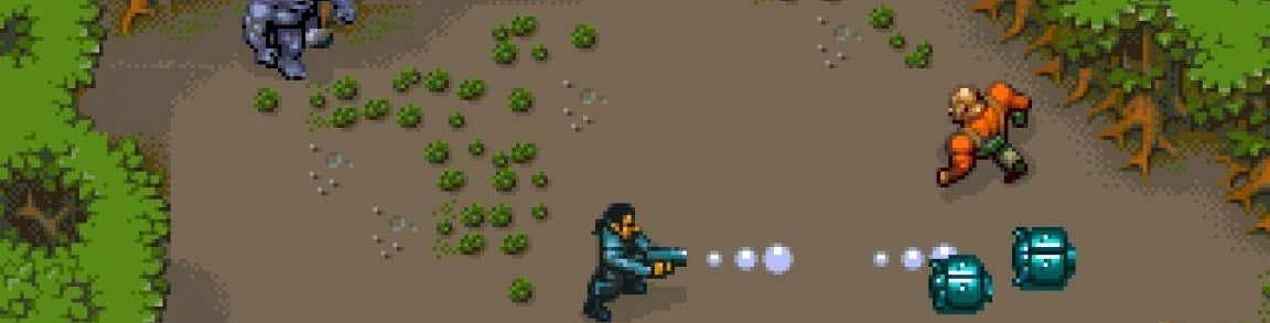 The Chaos Engine review