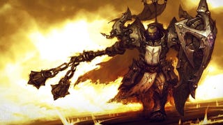 Diablo 3 PC continuará sem modo offline