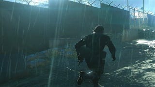 Metal Gear Solid: Ground Zeroes - nowe szczegóły na temat rozgrywki