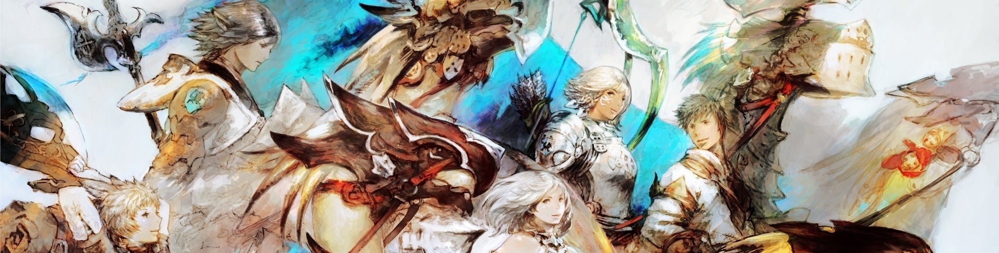 Dispatches from A Realm Reborn