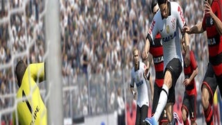 FIFA 14 - prova