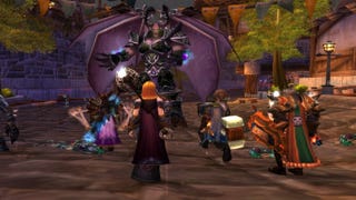 Questing for heroism in MMOs