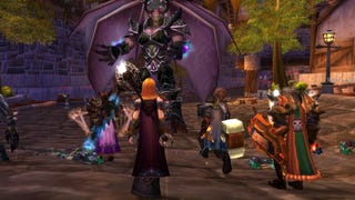 Questing for heroism in MMOs