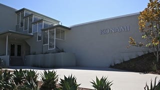 Kojima Productions LA officially opens