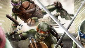 Análisis de Teenage Mutant Ninja Turtles: Desde las sombras