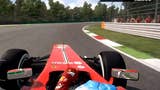 Vídeo: Una vuelta en Monza en F1 2013