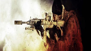 Medal of Honor: Warfighter - Reloaded